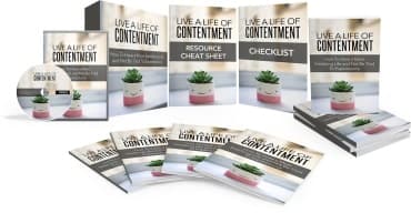 Life Of Contentment Videokurs