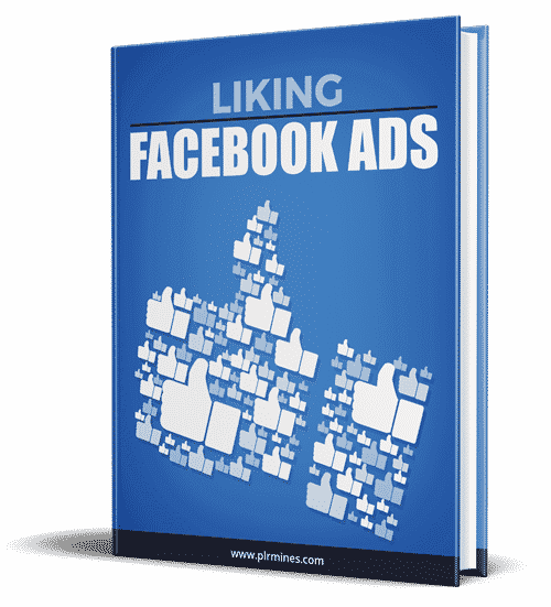 Facebook-Anzeigen liken