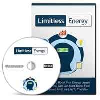 Grenzenlose Energie Gold