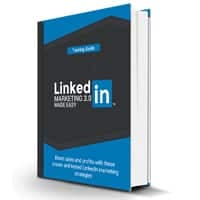 LinkedIn Marketing 3.0