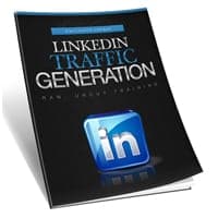 Erzeugung von LinkedIn-Verkehr