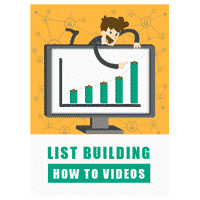 Liste, wie man Videos erstellt