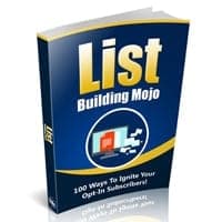 Liste Gebäude Mojo