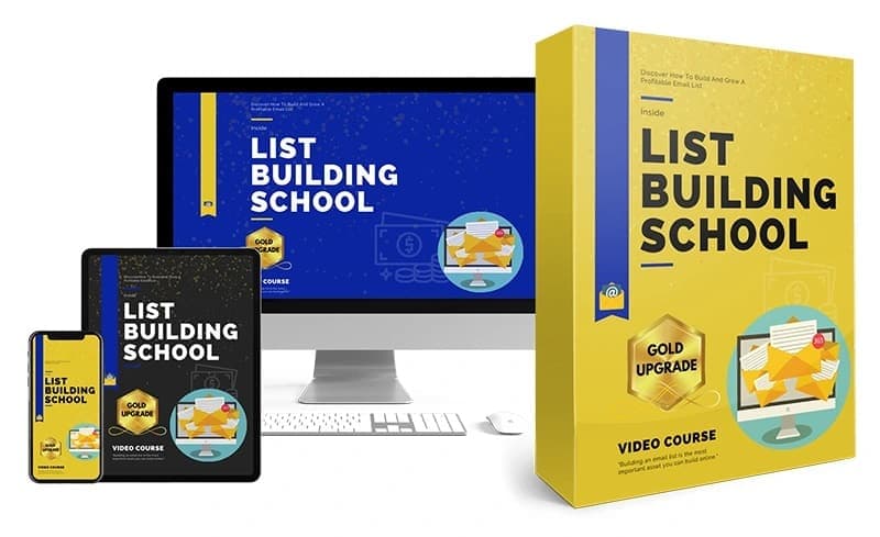 Liste Gebäude Schule
– Video