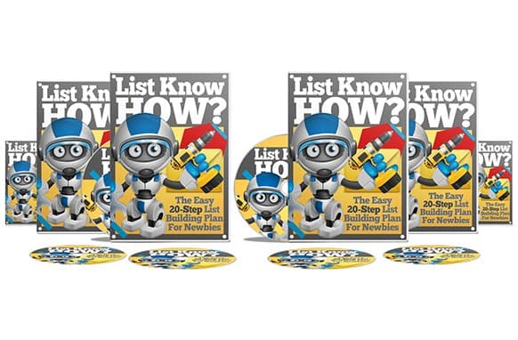 Listen-Know-how