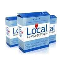 Local Leadpage Plugin