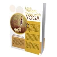 Gewicht verlieren heute mit Yoga