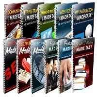 Hergestellte Easy Series (11 Produkte)
