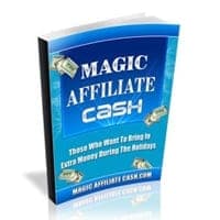 Magische Affiliate-Bargeld
