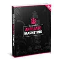 Magnetisches Affiliate-Marketing