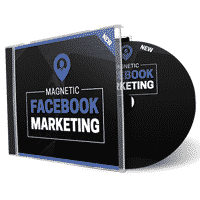 Magnetische Facebook-Marketing-Videos
