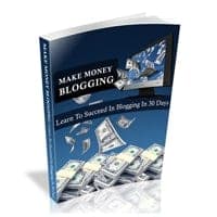 Mit Blogging Geld verdienen