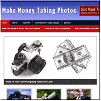 Mit Fotografie Geld verdienen PLR