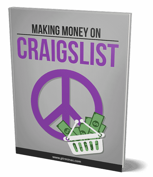 Geld verdienen auf Craigslist