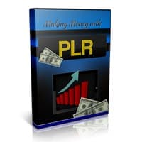 Mit PLR Geld verdienen