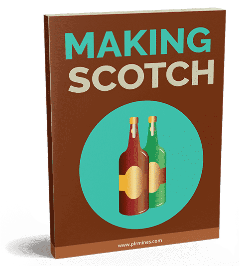 Scotch herstellen