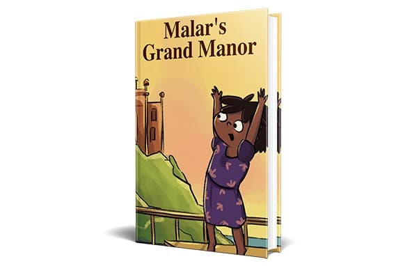 Malares Grand Manor
