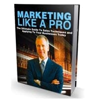 Marketing wie ein Profi