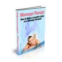 Massagetherapie