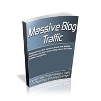 Massiver Blog-Verkehr