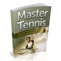 Meistere Tennis