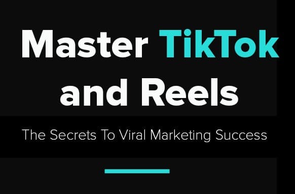 Meister TikTok und Rollen