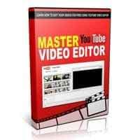 YouTube-Video-Editor mastern