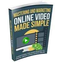 Mastering und Marketing Online-Video-Made-Simple