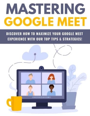 Google Meet meistern