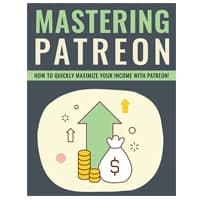 Patreon meistern