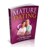 Dating im reifen Alter