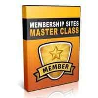 Mitgliedschaft Sites Master Class