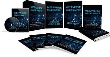Metaverse Made Simple Videokurs