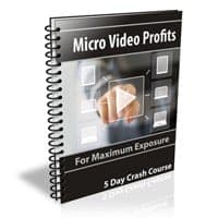 Gewinne aus Mikrovideos