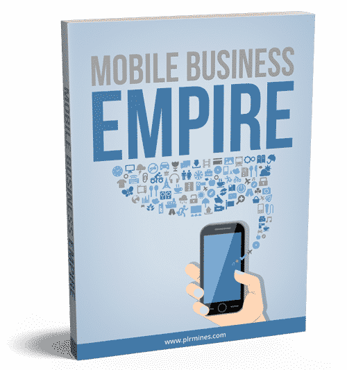 Mobiles Business-Imperium