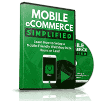 Mobiler eCommerce vereinfacht