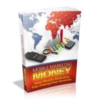 Mobile Marketing Geld