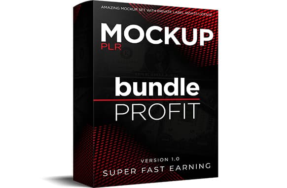 Mockup Bundle Gewinne
– Pt. 1