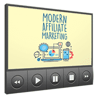 Moderne Affiliate-Marketing-Video