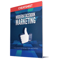 Moderner Facebook Marketing Guide