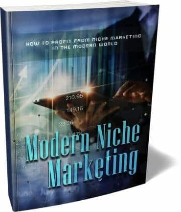 Modernes Nischenmarketing