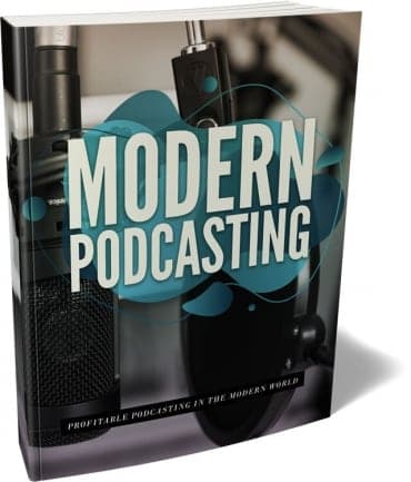Modernes Podcasting