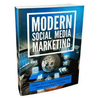 Modernes Social-Media-Marketing