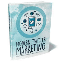 Modernes Twitter-Marketing