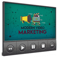 Modern Video Marketing Video