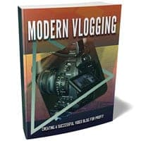 Modernes Vlogging