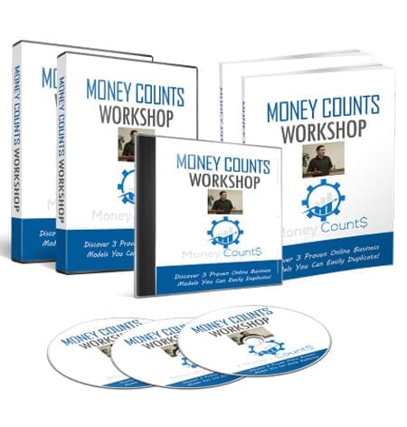 Money Counts Workshop