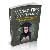 Geldtipps für Studierende