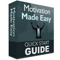 Motivation leicht gemacht