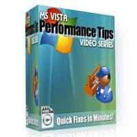 MS Vista Performance-Tipps